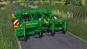 landwirtschafts farming simulator ls fs 19 ls19 fs19 2019 ls2019 fs2019 mods free download farm sim Amazone TL3001 1.0.0.0