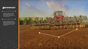 landwirtschafts farming simulator ls fs 19 ls19 fs19 2019 ls2019 fs2019 mods free download farm sim BANDEIRANTE RASTHOR V11 1.0.0.0