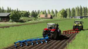 landwirtschafts farming simulator ls fs 19 ls19 fs19 2019 ls2019 fs2019 mods free download farm sim Berühmte A Pflüge 1.1.0.0