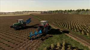 landwirtschafts farming simulator ls fs 19 ls19 fs19 2019 ls2019 fs2019 mods free download farm sim CV Plows 1.0.0.5