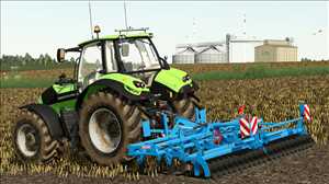landwirtschafts farming simulator ls fs 19 ls19 fs19 2019 ls2019 fs2019 mods free download farm sim Carre CarreNeolab Twin 2.0.0.0
