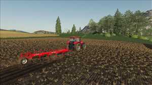 landwirtschafts farming simulator ls fs 19 ls19 fs19 2019 ls2019 fs2019 mods free download farm sim Case IH-720 Series 1.0.0.0