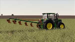 landwirtschafts farming simulator ls fs 19 ls19 fs19 2019 ls2019 fs2019 mods free download farm sim Dog Pflug 1.0.0.0