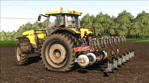 landwirtschafts farming simulator ls fs 19 ls19 fs19 2019 ls2019 fs2019 mods free download farm sim Ecolo Til 2500 1.1.0.0
