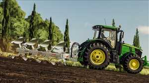 landwirtschafts farming simulator ls fs 19 ls19 fs19 2019 ls2019 fs2019 mods free download farm sim Ermo Evo FSV Pack 1.0.0.1