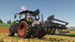 landwirtschafts farming simulator ls fs 19 ls19 fs19 2019 ls2019 fs2019 mods free download farm sim Ermo Levante 1.0.1.0