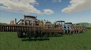 landwirtschafts farming simulator ls fs 19 ls19 fs19 2019 ls2019 fs2019 mods free download farm sim Farmet - Krtek DG3 1.0.0.7