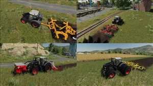 landwirtschafts farming simulator ls fs 19 ls19 fs19 2019 ls2019 fs2019 mods free download farm sim Field Creator Pack 1.5.0.0
