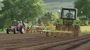 landwirtschafts farming simulator ls fs 19 ls19 fs19 2019 ls2019 fs2019 mods free download farm sim Fortschritt B-200 1.0.0.0