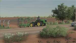 landwirtschafts farming simulator ls fs 19 ls19 fs19 2019 ls2019 fs2019 mods free download farm sim John Deere 2410 Pflug 1.1.0.0