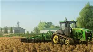 landwirtschafts farming simulator ls fs 19 ls19 fs19 2019 ls2019 fs2019 mods free download farm sim John Deere 2730 Pflug 1.0.0.0