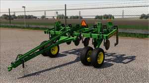 landwirtschafts farming simulator ls fs 19 ls19 fs19 2019 ls2019 fs2019 mods free download farm sim John Deere Ripper 2100 1.0.0.0