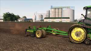 landwirtschafts farming simulator ls fs 19 ls19 fs19 2019 ls2019 fs2019 mods free download farm sim John Deere Ripper 2100 1.0.0.0