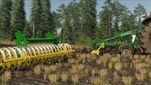 landwirtschafts farming simulator ls fs 19 ls19 fs19 2019 ls2019 fs2019 mods free download farm sim Kerner Corona 300 1.3.0.0