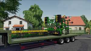 landwirtschafts farming simulator ls fs 19 ls19 fs19 2019 ls2019 fs2019 mods free download farm sim Kerner Corona 500 1.2.0.0