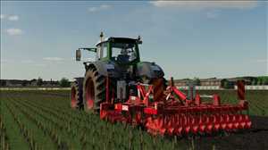 landwirtschafts farming simulator ls fs 19 ls19 fs19 2019 ls2019 fs2019 mods free download farm sim Kombinierter Dekompaktor Drigo 1.1.0.1