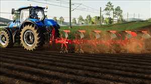 landwirtschafts farming simulator ls fs 19 ls19 fs19 2019 ls2019 fs2019 mods free download farm sim Kuhn VariMaster 153 5+1 1.0.0.0