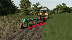 landwirtschafts farming simulator ls fs 19 ls19 fs19 2019 ls2019 fs2019 mods free download farm sim Kverneland BE6 1.0.0.1