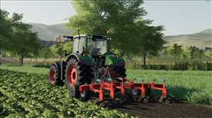 landwirtschafts farming simulator ls fs 19 ls19 fs19 2019 ls2019 fs2019 mods free download farm sim Kverneland CLE 430 1.0.0.0