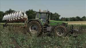 landwirtschafts farming simulator ls fs 19 ls19 fs19 2019 ls2019 fs2019 mods free download farm sim Kverneland PB 100 1.1.0.0