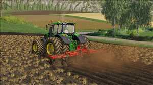 landwirtschafts farming simulator ls fs 19 ls19 fs19 2019 ls2019 fs2019 mods free download farm sim LIZARD Untergrundlockerer 6M 1.0.0.0