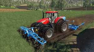 landwirtschafts farming simulator ls fs 19 ls19 fs19 2019 ls2019 fs2019 mods free download farm sim LIZARD Untergrundlockerer 6M 1.0.0.0