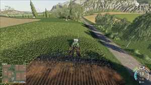 landwirtschafts farming simulator ls fs 19 ls19 fs19 2019 ls2019 fs2019 mods free download farm sim LS19 Plow ST820 1.1