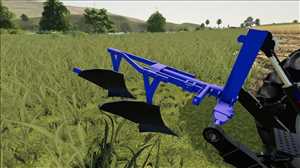 landwirtschafts farming simulator ls fs 19 ls19 fs19 2019 ls2019 fs2019 mods free download farm sim Lemken D24 1.3.0.0