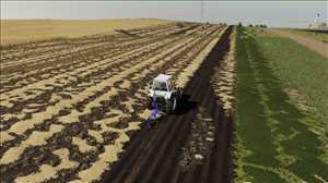 landwirtschafts farming simulator ls fs 19 ls19 fs19 2019 ls2019 fs2019 mods free download farm sim Lemken D24 1.3.0.0