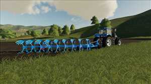 landwirtschafts farming simulator ls fs 19 ls19 fs19 2019 ls2019 fs2019 mods free download farm sim Lemken Diamant 1.1.0.0