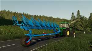landwirtschafts farming simulator ls fs 19 ls19 fs19 2019 ls2019 fs2019 mods free download farm sim Lemken Diamant 12 1.2.0.0