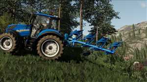landwirtschafts farming simulator ls fs 19 ls19 fs19 2019 ls2019 fs2019 mods free download farm sim Lemken Opal 110 1.0.0.1