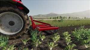 landwirtschafts farming simulator ls fs 19 ls19 fs19 2019 ls2019 fs2019 mods free download farm sim Lizard 7 Subsoiler 1.0.0.0