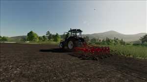 landwirtschafts farming simulator ls fs 19 ls19 fs19 2019 ls2019 fs2019 mods free download farm sim Lizard AK-9 1.0.0.0