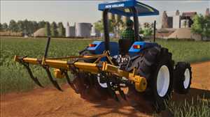landwirtschafts farming simulator ls fs 19 ls19 fs19 2019 ls2019 fs2019 mods free download farm sim Lizard ASTH 1.0.0.0