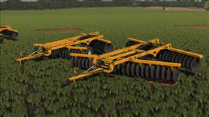 landwirtschafts farming simulator ls fs 19 ls19 fs19 2019 ls2019 fs2019 mods free download farm sim Lizard GAISI-36/48 1.0.0.0