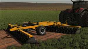 landwirtschafts farming simulator ls fs 19 ls19 fs19 2019 ls2019 fs2019 mods free download farm sim Lizard GAISI-36/48 1.0.0.0