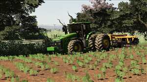 landwirtschafts farming simulator ls fs 19 ls19 fs19 2019 ls2019 fs2019 mods free download farm sim Lizard GASPCR EHD 1.1.0.0