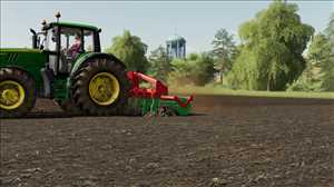 landwirtschafts farming simulator ls fs 19 ls19 fs19 2019 ls2019 fs2019 mods free download farm sim Lizard Kret 1.1.0.0