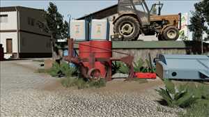 landwirtschafts farming simulator ls fs 19 ls19 fs19 2019 ls2019 fs2019 mods free download farm sim Lizard PP4 1.0.0.0