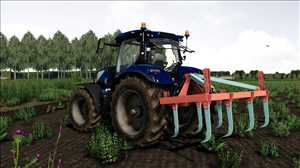 landwirtschafts farming simulator ls fs 19 ls19 fs19 2019 ls2019 fs2019 mods free download farm sim Lizard Ripper Artisanal 1.1.0.0