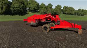 landwirtschafts farming simulator ls fs 19 ls19 fs19 2019 ls2019 fs2019 mods free download farm sim Lizard Robust 800 1.0.0.0