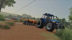 landwirtschafts farming simulator ls fs 19 ls19 fs19 2019 ls2019 fs2019 mods free download farm sim Lizard SGIC 1.0.0.0