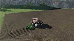 landwirtschafts farming simulator ls fs 19 ls19 fs19 2019 ls2019 fs2019 mods free download farm sim Lizard SR05 1.0.0.0