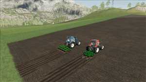 landwirtschafts farming simulator ls fs 19 ls19 fs19 2019 ls2019 fs2019 mods free download farm sim Lizard SR Series 1.1.0.0