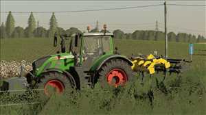 landwirtschafts farming simulator ls fs 19 ls19 fs19 2019 ls2019 fs2019 mods free download farm sim Lizard Serie 700 1.0.0.0