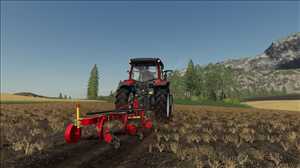 landwirtschafts farming simulator ls fs 19 ls19 fs19 2019 ls2019 fs2019 mods free download farm sim Lizard Spertberg/Pluto 1.0.0.0