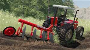landwirtschafts farming simulator ls fs 19 ls19 fs19 2019 ls2019 fs2019 mods free download farm sim Massey Ferguson 64-11 1.0.0.0