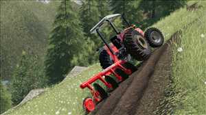 landwirtschafts farming simulator ls fs 19 ls19 fs19 2019 ls2019 fs2019 mods free download farm sim Massey Ferguson 64-11 1.0.0.0