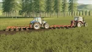 landwirtschafts farming simulator ls fs 19 ls19 fs19 2019 ls2019 fs2019 mods free download farm sim Massey Ferguson Pflug 1.0.1.0